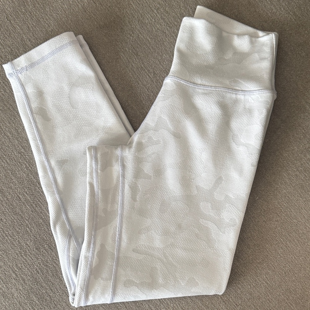 Ptula Camouflage Leggings